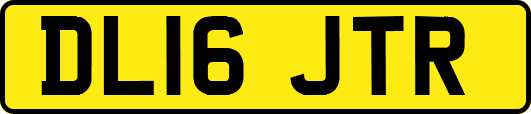 DL16JTR