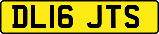DL16JTS