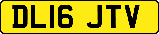 DL16JTV