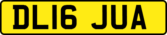 DL16JUA