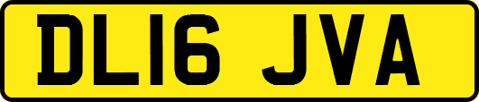 DL16JVA