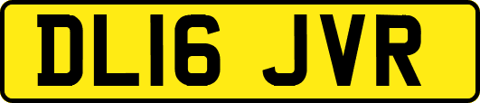 DL16JVR