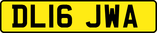 DL16JWA