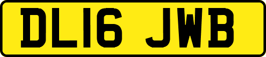 DL16JWB