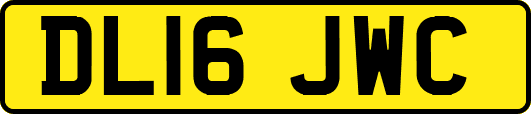 DL16JWC