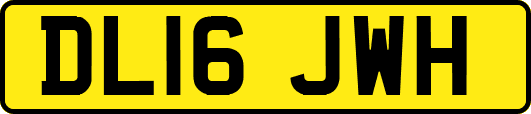 DL16JWH