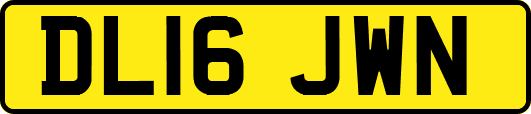 DL16JWN