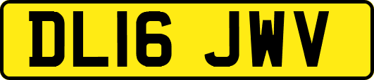 DL16JWV