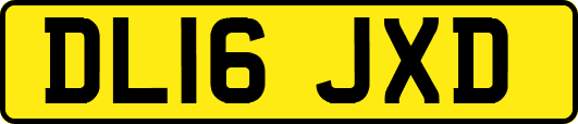 DL16JXD