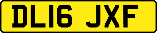 DL16JXF