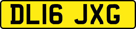 DL16JXG