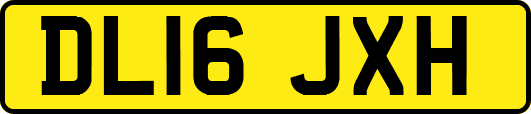 DL16JXH