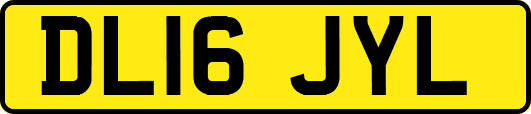 DL16JYL