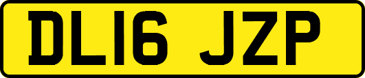 DL16JZP