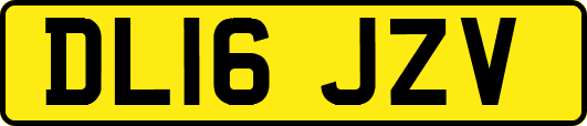 DL16JZV