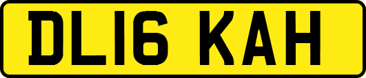 DL16KAH