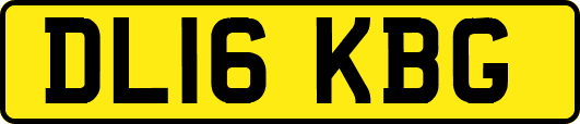 DL16KBG