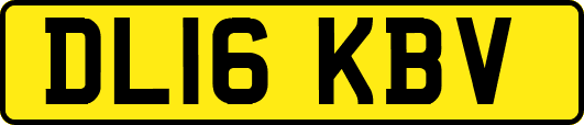 DL16KBV