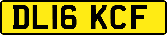 DL16KCF