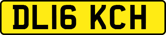 DL16KCH