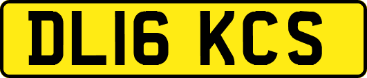 DL16KCS