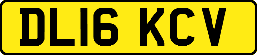 DL16KCV