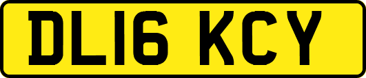 DL16KCY