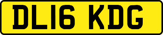 DL16KDG
