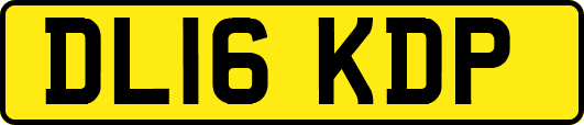 DL16KDP