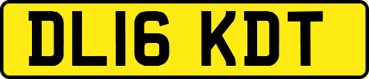 DL16KDT