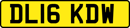 DL16KDW