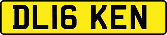 DL16KEN
