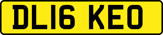 DL16KEO