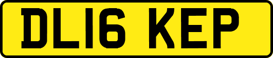 DL16KEP