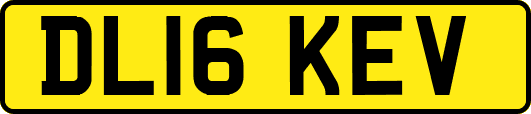 DL16KEV