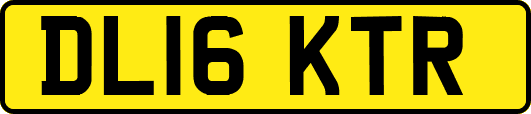 DL16KTR