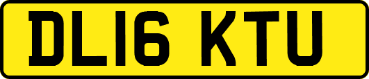 DL16KTU