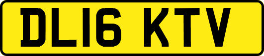 DL16KTV