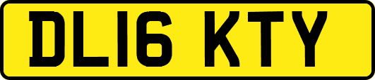 DL16KTY