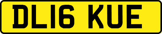 DL16KUE