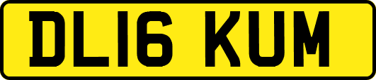 DL16KUM