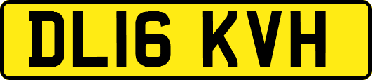 DL16KVH