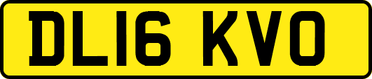 DL16KVO