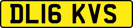 DL16KVS