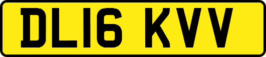 DL16KVV