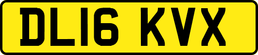 DL16KVX