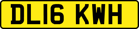 DL16KWH