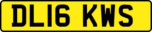 DL16KWS
