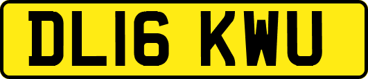 DL16KWU