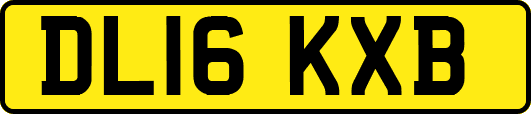 DL16KXB